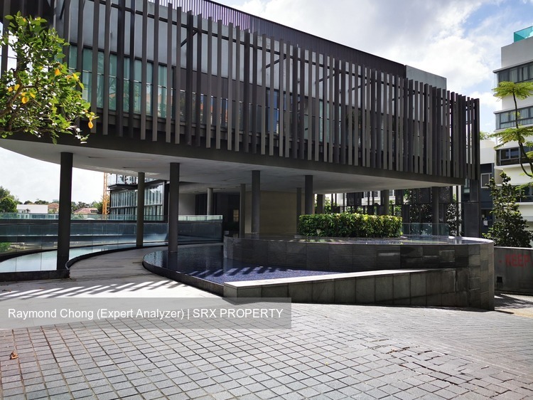 Shelford Road (D11), Condominium #217230491